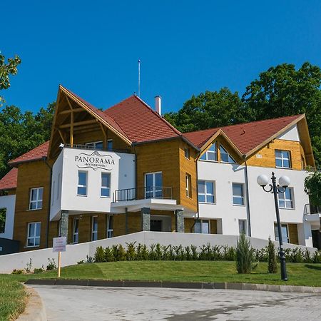 Panorama Boutique Hotel Sfântu-Gheorghe 外观 照片